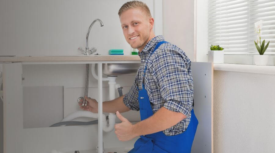 Local expert plumbing services in Pelkie, MI